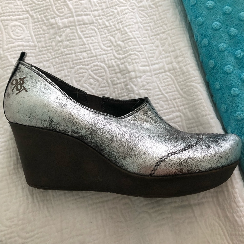 OTBT Heels